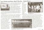 Brewer Brad brewed thousands of barrels of beer for the Potosi Brewery contract until it ended in 2012.